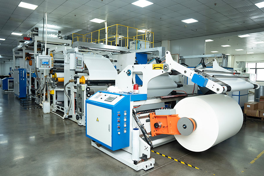 浙江観馬包装有限公司