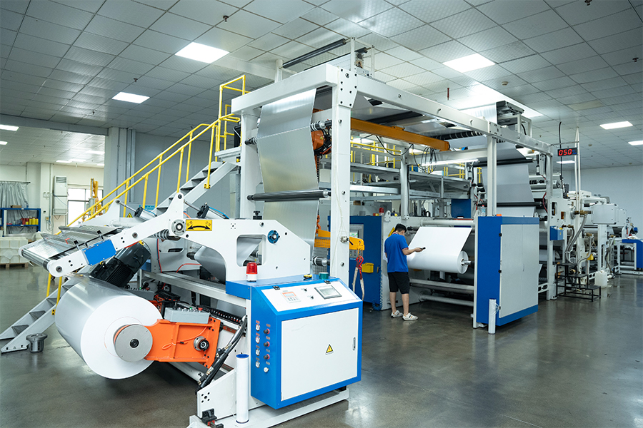 浙江観馬包装有限公司