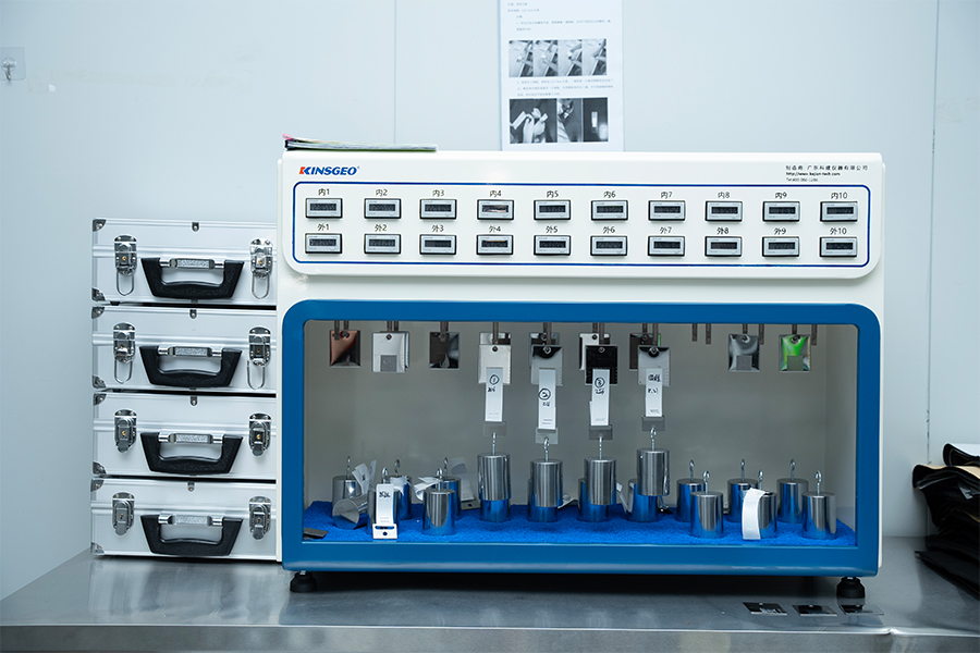 浙江観馬包装有限公司