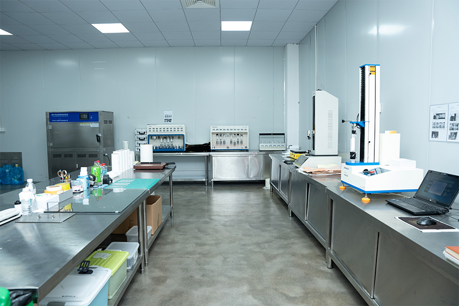 パールホワイトフィルムラミネートB