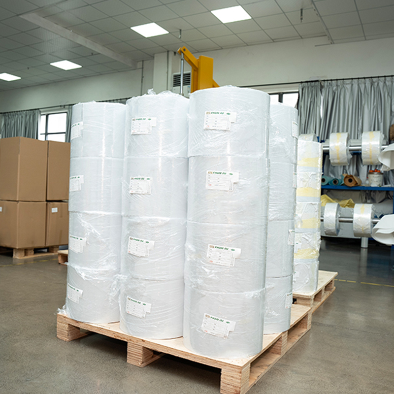 両面ステッカー用紙