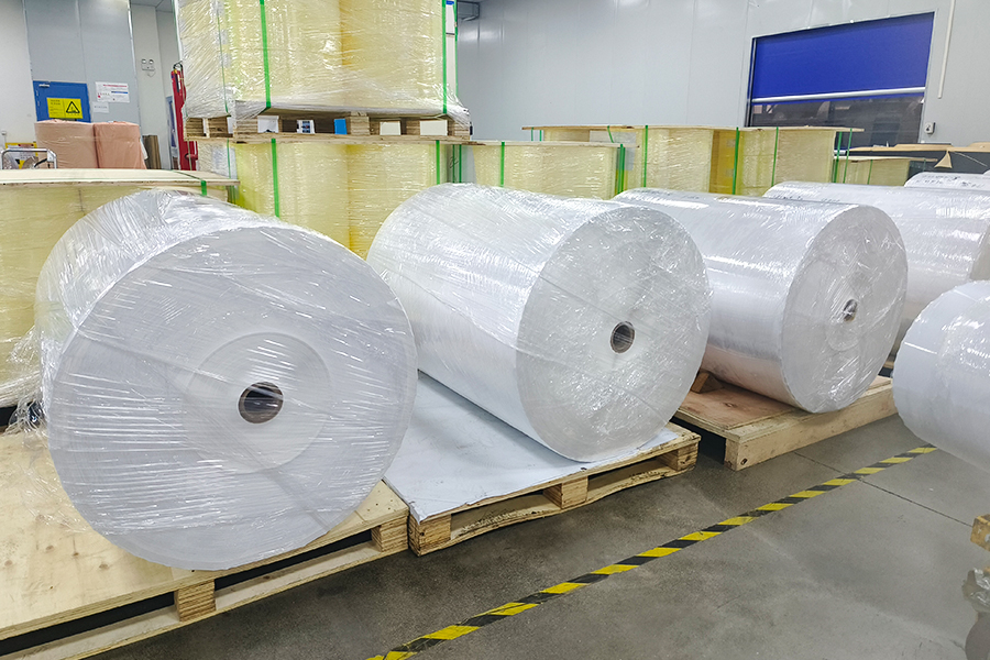 浙江観馬包装有限公司