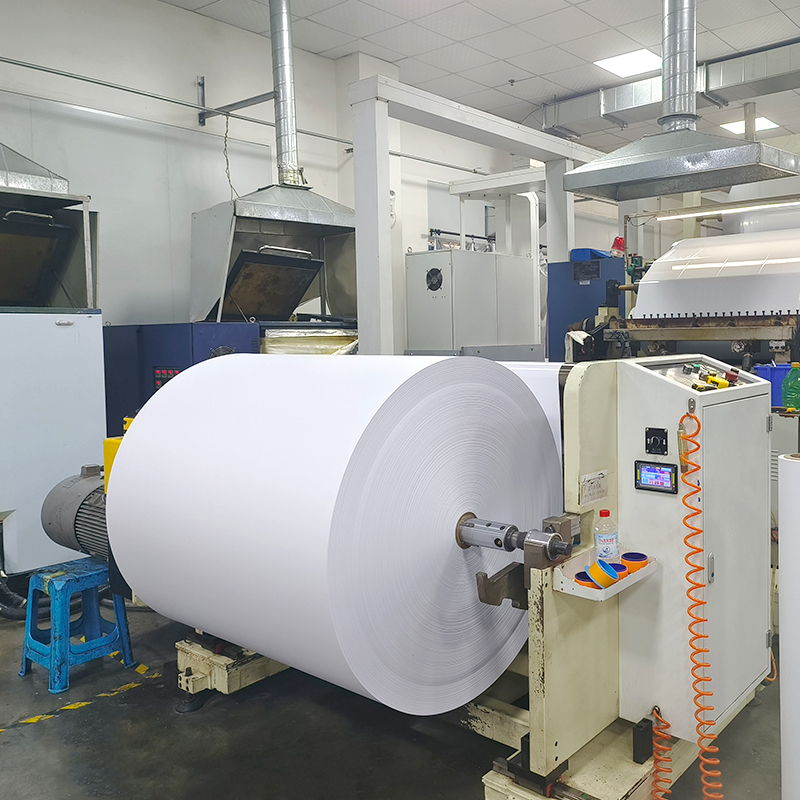 インクジェット用マットコート紙 ステッカー紙