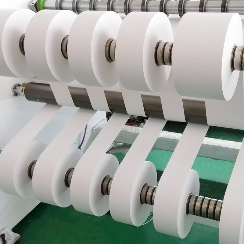 インクジェット用マットコート紙 ステッカー紙