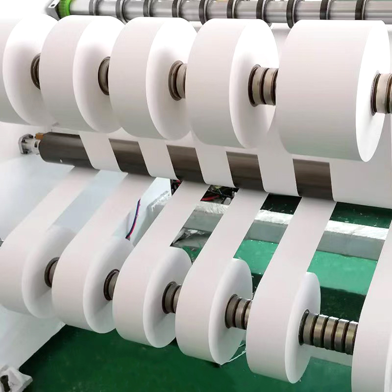 90µm 粘着インクジェット脆弱紙マットホワイト