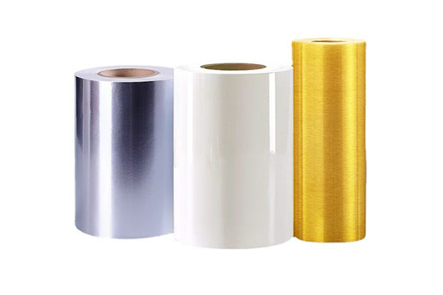 インクジェットレーザーフィルム