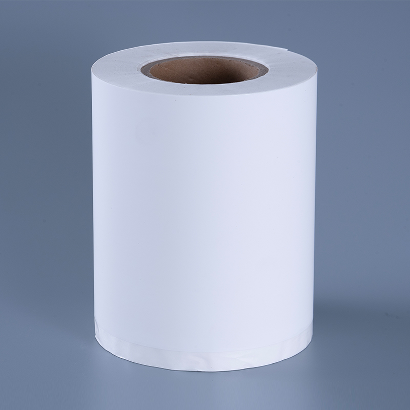 粘着印刷可能な光沢のある白いインクジェット写真用紙