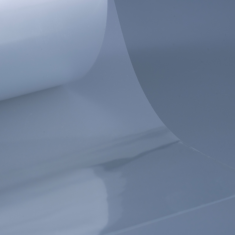 粘着インクジェット透明PETフィルム