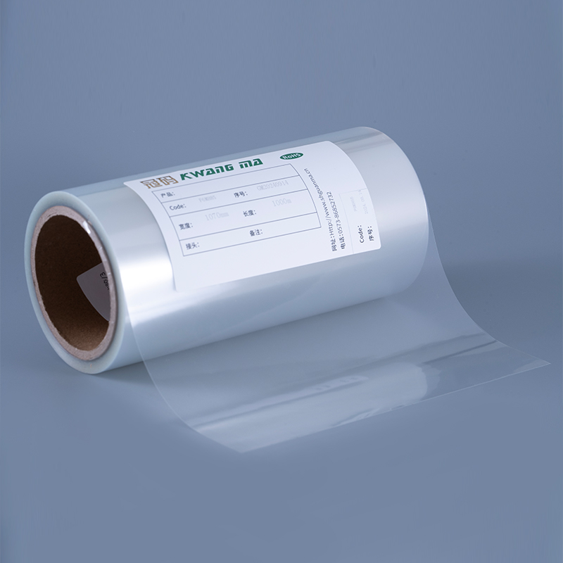 インクジェットプリンター用透明PETビニールステッカー紙ロール