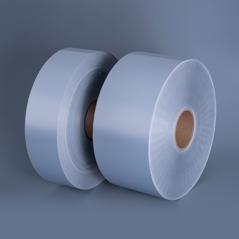 自己粘着インクジェットマットシルバー PET フィルム