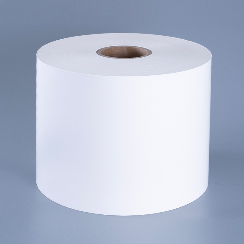 粘着印刷可能な光沢のある白いインクジェット写真用紙