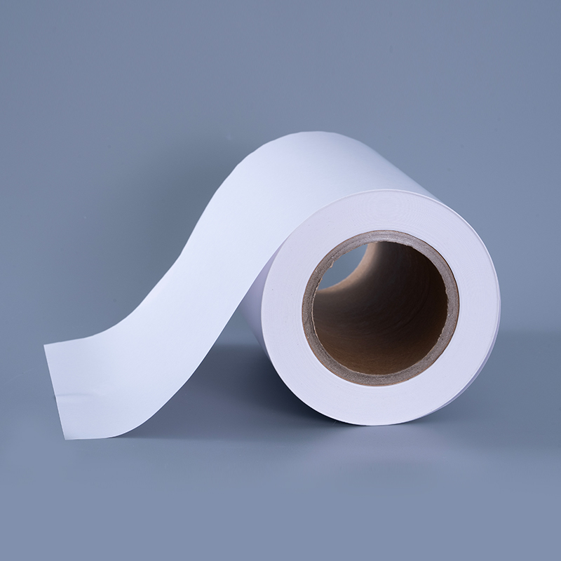 インクジェットプリンタ用の印刷可能な防水マットホワイトビニールステッカー紙