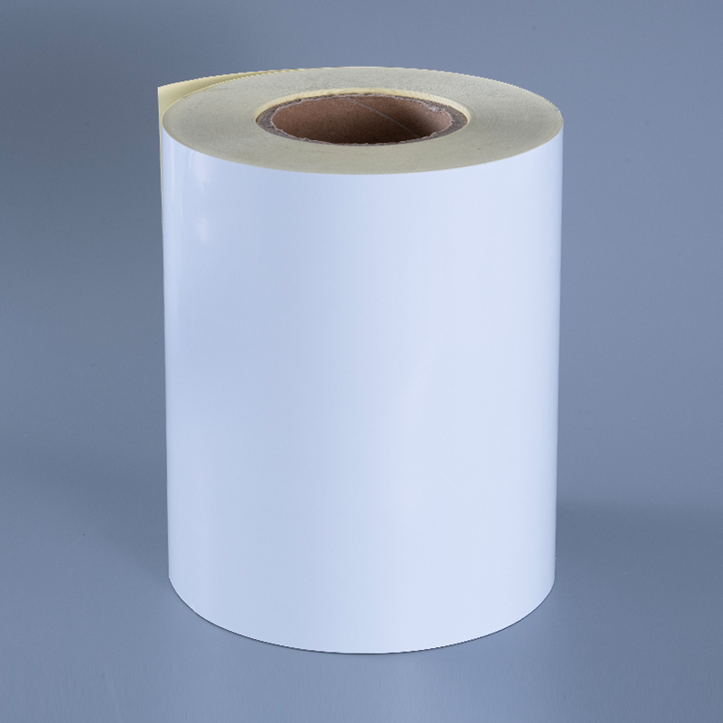 インクジェットプリンター用印刷可能な粘着ビニールステッカー紙