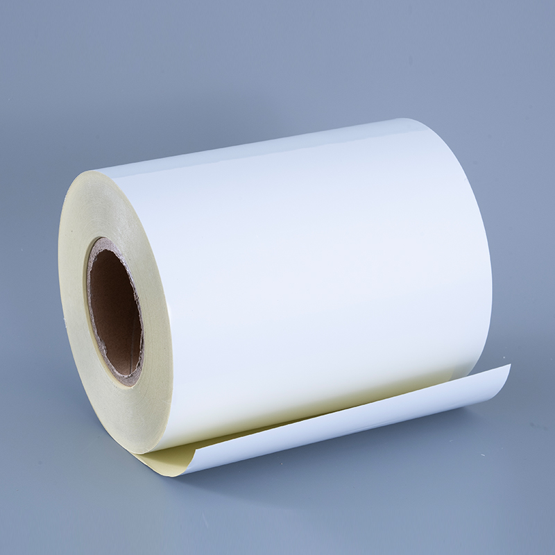 インクジェットプリンター用印刷可能な粘着ビニールステッカー紙