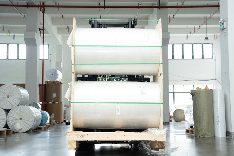 浙江観馬包装有限公司