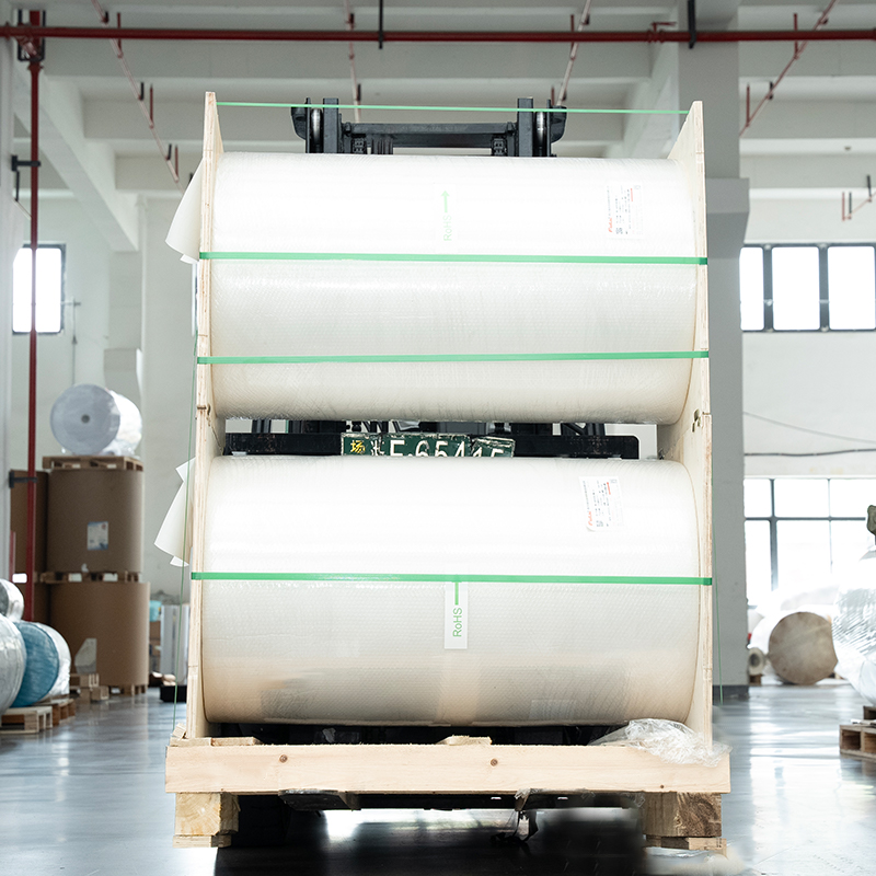 インクジェット用マットコート紙 ステッカー紙