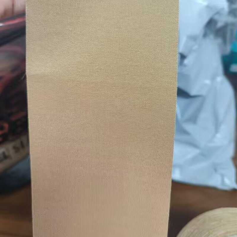 伸縮布テープ ジャンボロール