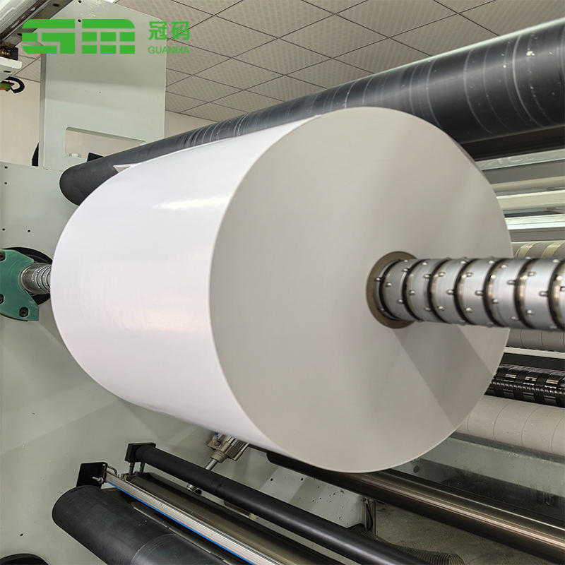 高品質の血液バッグラベル滅菌ラベル素材