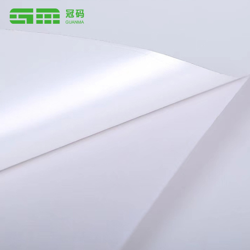 強粘着バッテリーラベル 防水ラベルロール