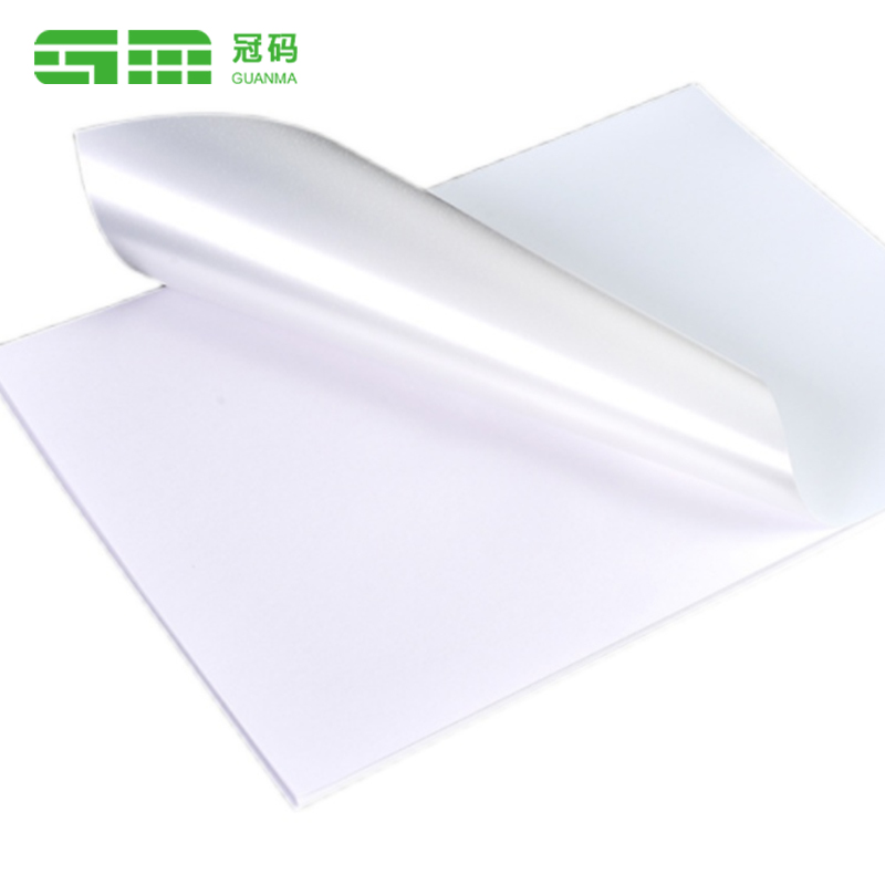 強粘着バッテリーラベル 防水ラベルロール